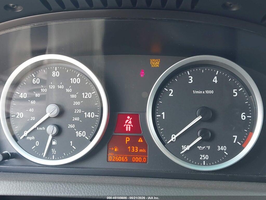 WBAEK73434B321948 2004 BMW 645CI photo no. 7
