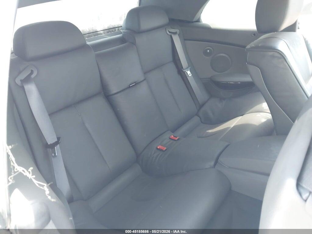 WBAEK73434B321948 2004 BMW 645CI photo no. 8
