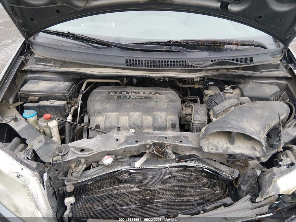 5FNRL5H60CB050195 2012 HONDA ODYSSEY photo no. 10