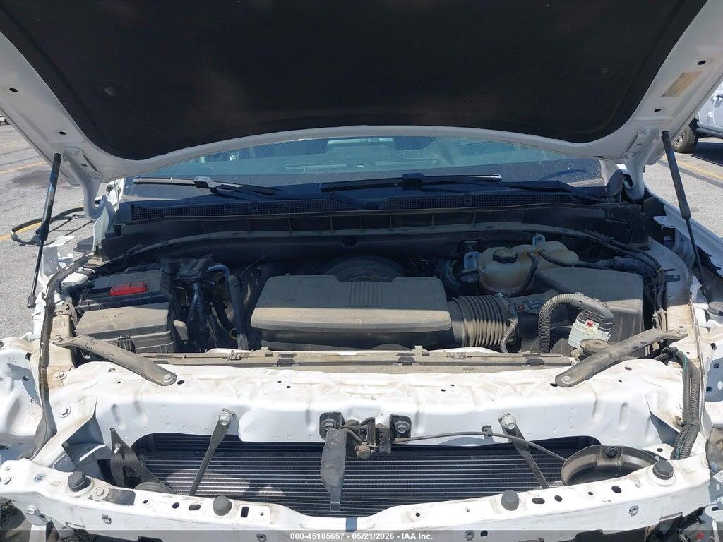 1GNSKSKL3PR330489 2023 CHEVROLET TAHOE photo no. 10