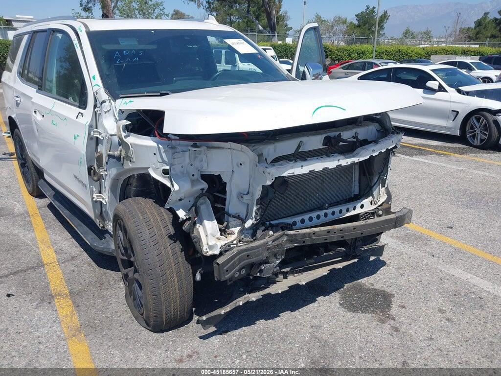 1GNSKSKL3PR330489 2023 CHEVROLET TAHOE photo no. 6