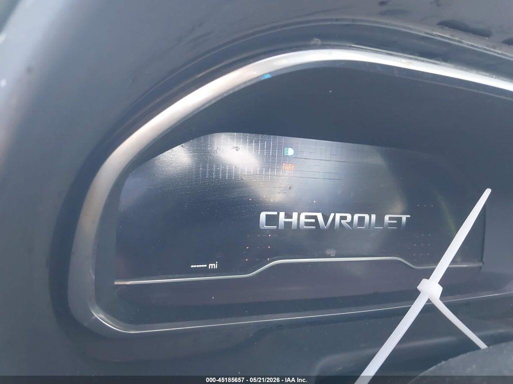 1GNSKSKL3PR330489 2023 CHEVROLET TAHOE photo no. 7