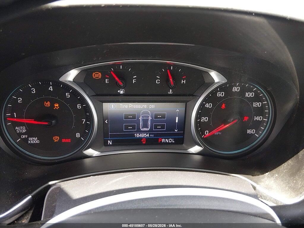 3GNAXTEV3KL342402 2019 CHEVROLET EQUINOX photo no. 7