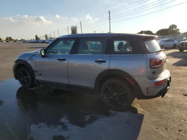 2023 MINI COOPER S CLUBMAN ALL4 — Фото 2 из 12