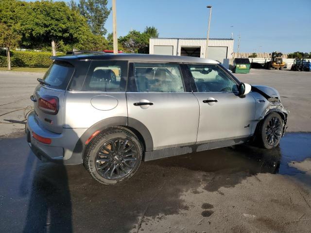 2023 MINI COOPER S CLUBMAN ALL4 — Фото 3 из 12