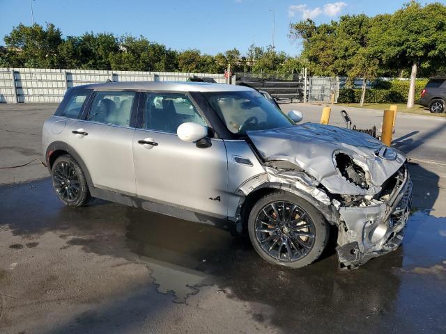 2023 MINI COOPER S CLUBMAN ALL4 — Фото 4 из 12