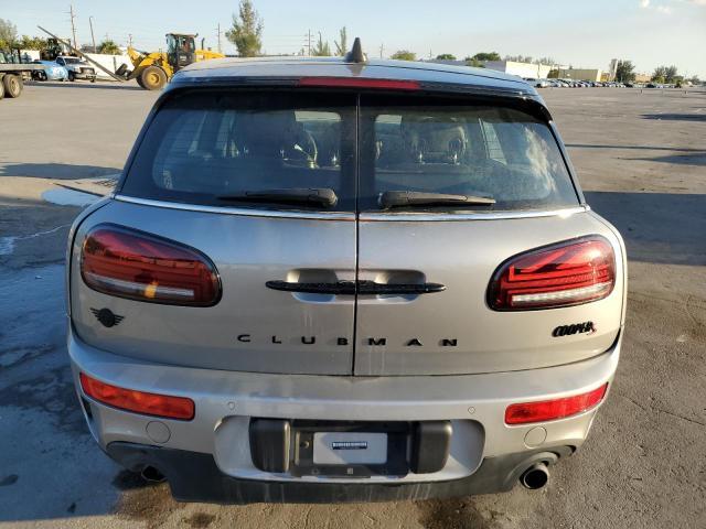 2023 MINI COOPER S CLUBMAN ALL4 — Фото 6 из 12