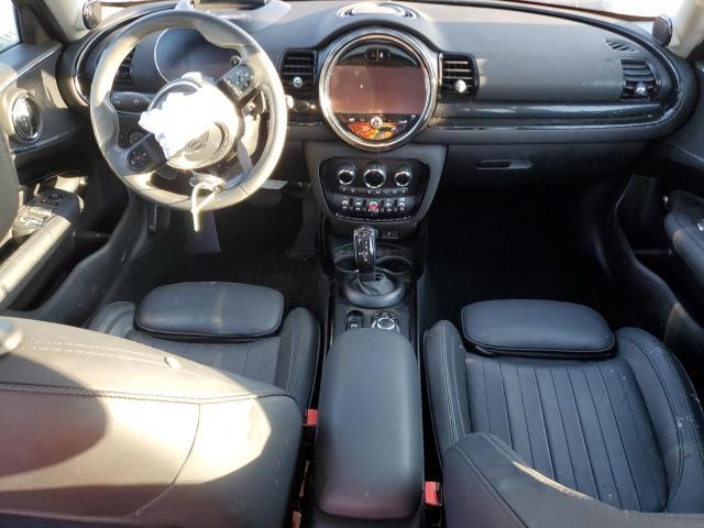 2023 MINI COOPER S CLUBMAN ALL4 — Фото 8 из 12