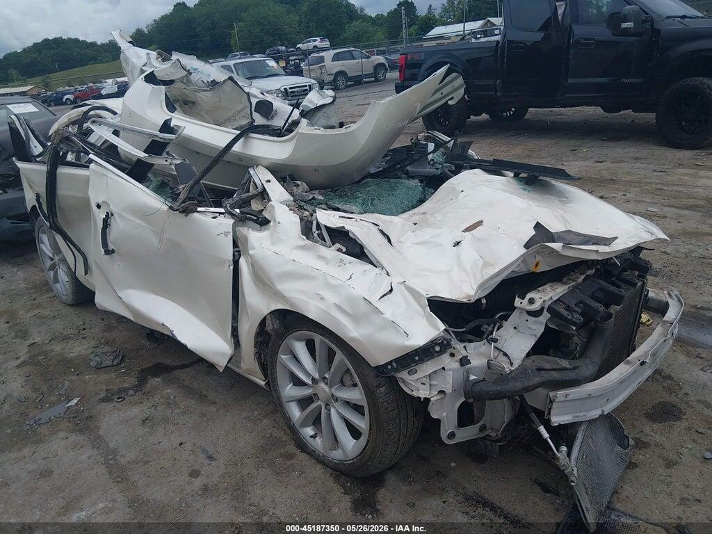1G4PS5SK4D4100567 2013 BUICK VERANO photo no. 1
