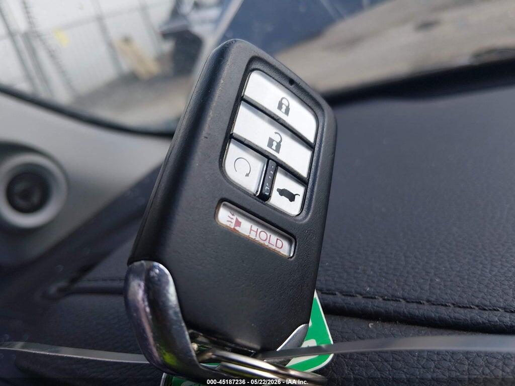 5FNYF5H94GB006347 2016 HONDA PILOT photo no. 11