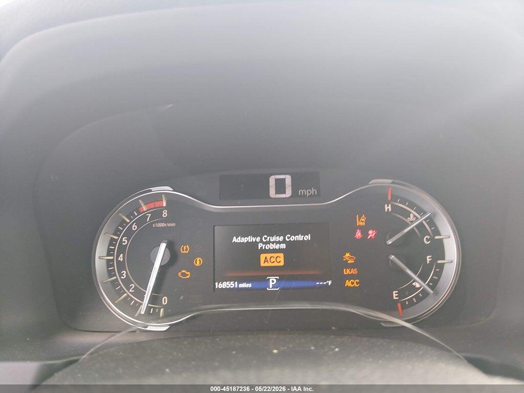 5FNYF5H94GB006347 2016 HONDA PILOT photo no. 7