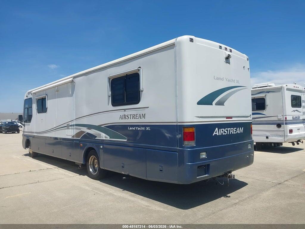 3FCNF53S8XJA15224 1999 FORD F550 photo no. 3