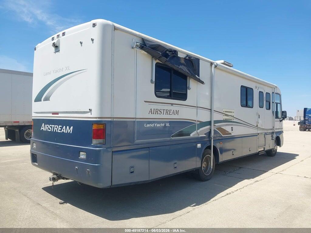 3FCNF53S8XJA15224 1999 FORD F550 photo no. 4