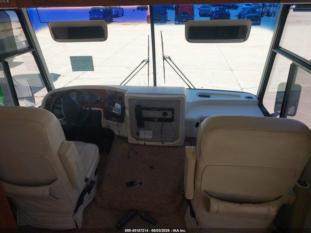3FCNF53S8XJA15224 1999 FORD F550 photo no. 5