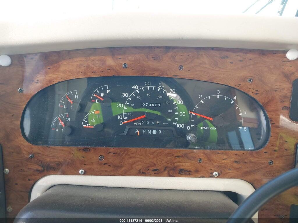 3FCNF53S8XJA15224 1999 FORD F550 photo no. 7