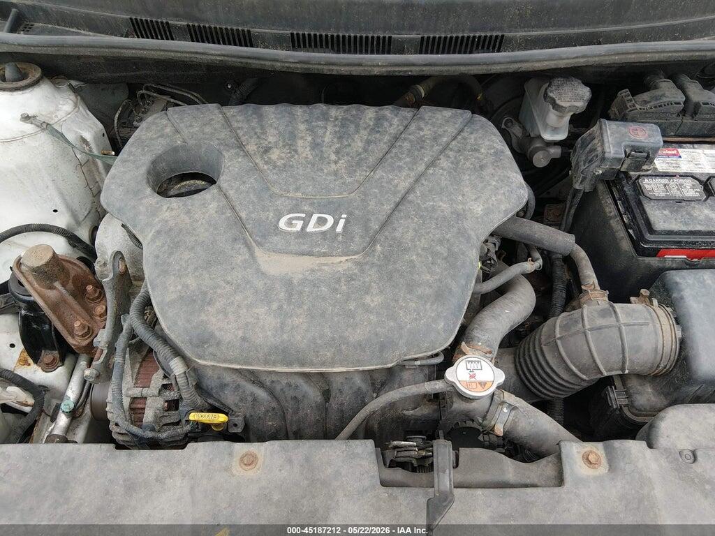 KMHCT4AE0DU496076 2013 HYUNDAI ACCENT photo no. 10