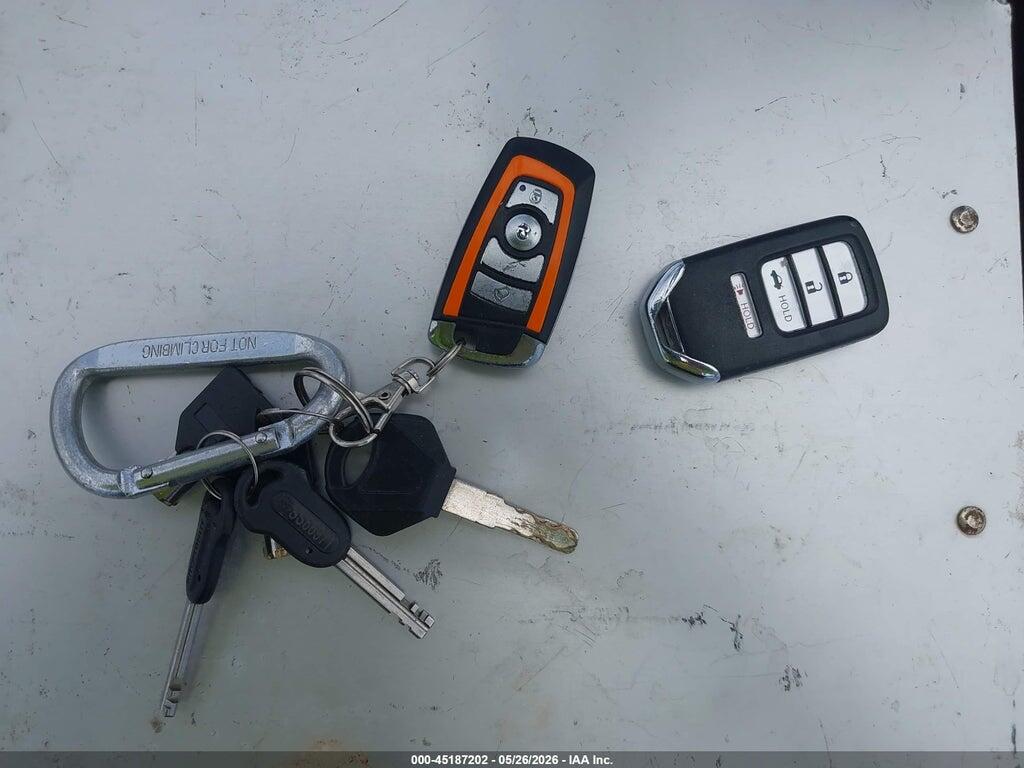 1HGCV1F15JA064004 2018 HONDA ACCORD photo no. 11