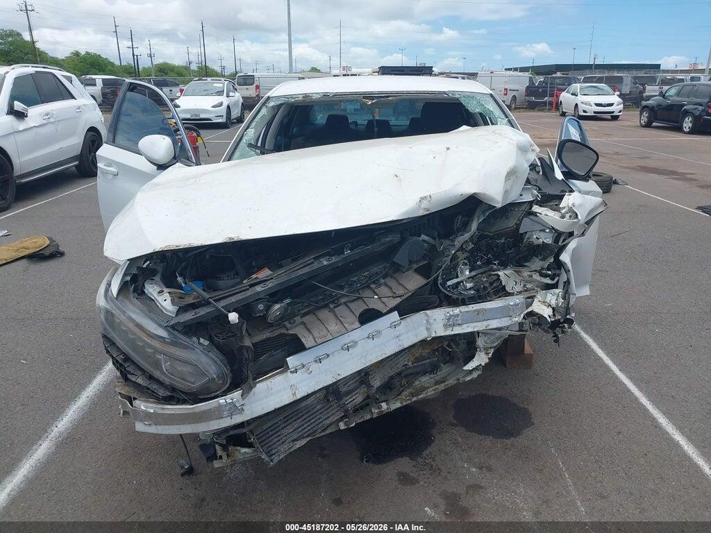 1HGCV1F15JA064004 2018 HONDA ACCORD photo no. 6