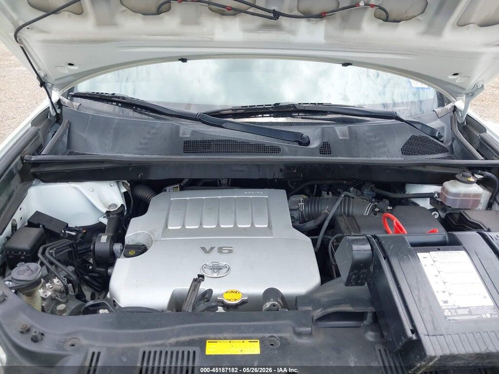 JTEDS43A782065981 2008 TOYOTA HIGHLANDER photo no. 10