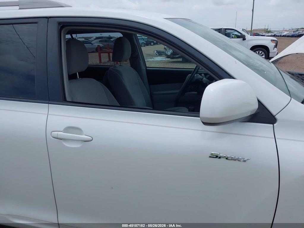 JTEDS43A782065981 2008 TOYOTA HIGHLANDER photo no. 6
