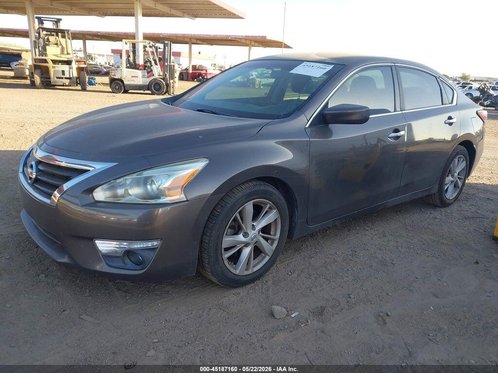 1N4AL3AP5FC170067 2015 NISSAN ALTIMA photo no. 2