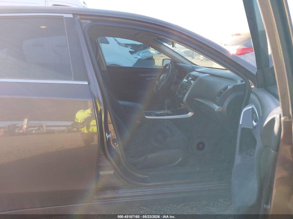 1N4AL3AP5FC170067 2015 NISSAN ALTIMA photo no. 5