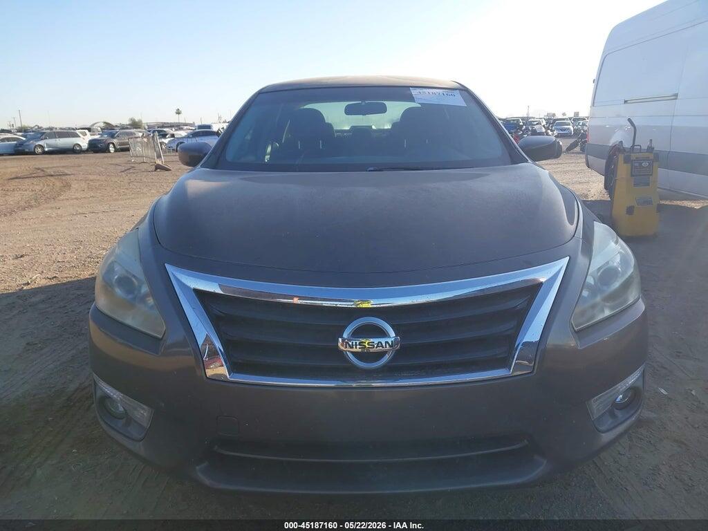 1N4AL3AP5FC170067 2015 NISSAN ALTIMA photo no. 6