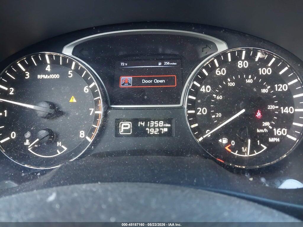 1N4AL3AP5FC170067 2015 NISSAN ALTIMA photo no. 7