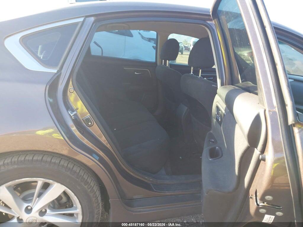 1N4AL3AP5FC170067 2015 NISSAN ALTIMA photo no. 8