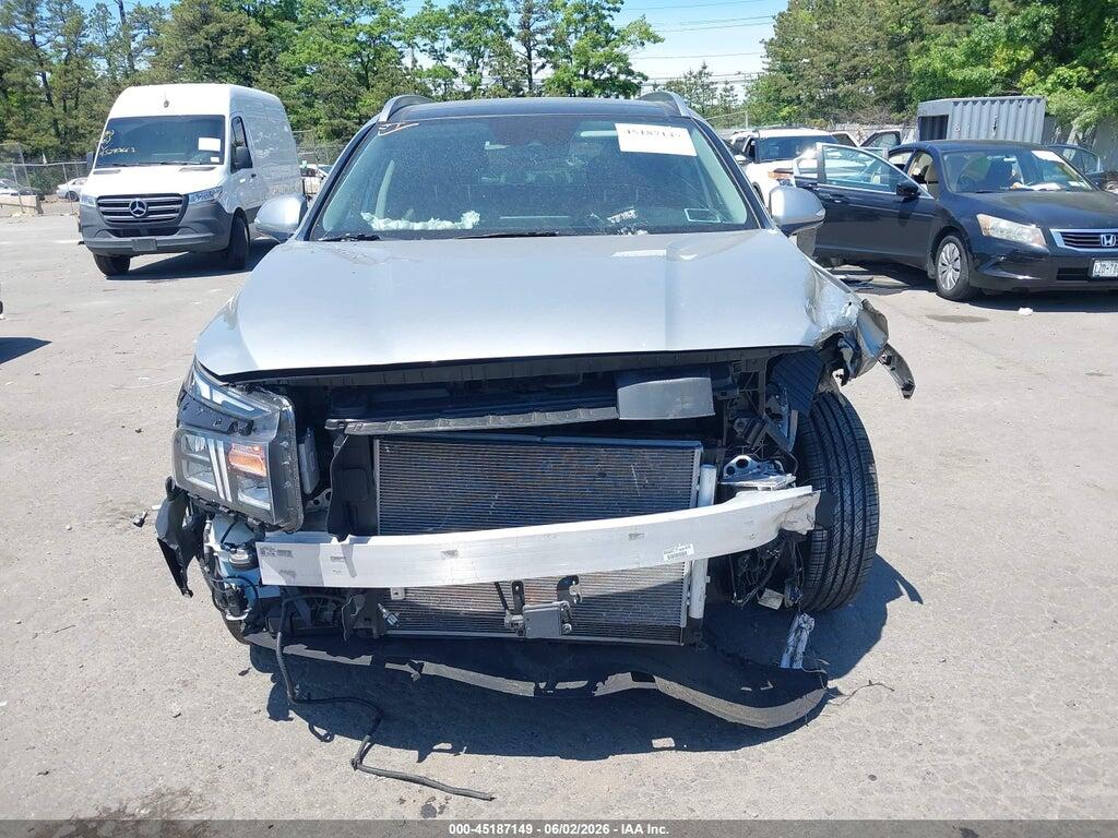 5NMS3DAJXPH624073 2023 HYUNDAI SANTA FE photo no. 12