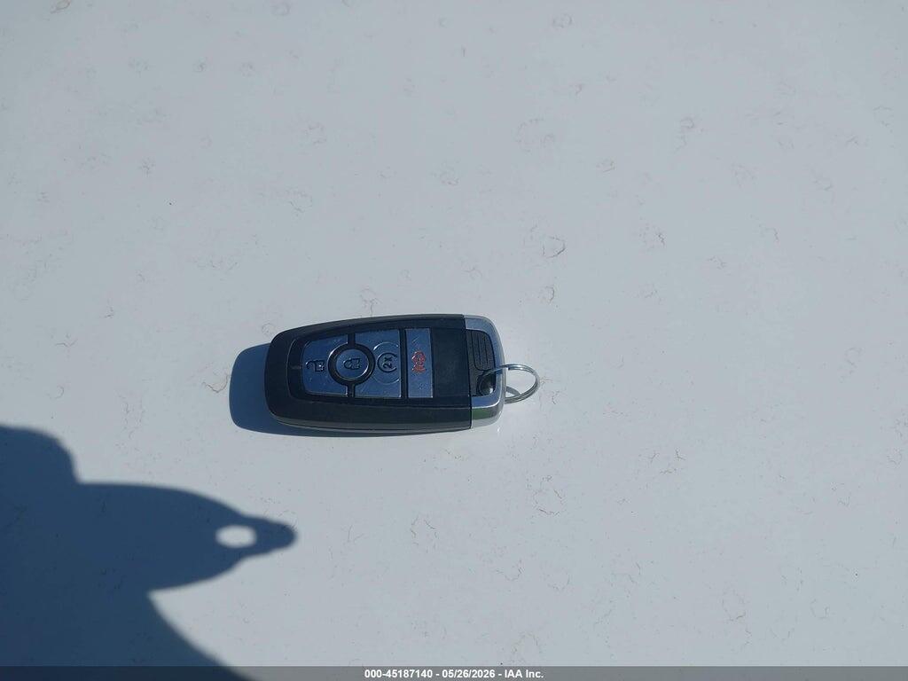 1FMEE8BP1SLB10424 2025 FORD BRONCO photo no. 11
