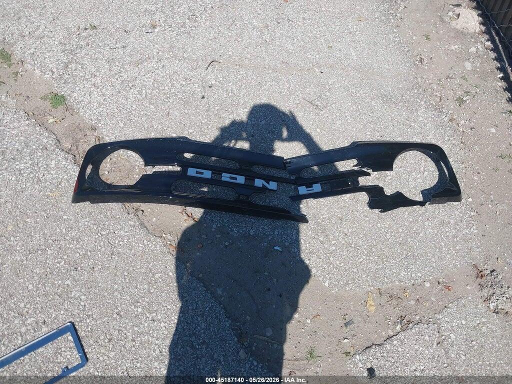 1FMEE8BP1SLB10424 2025 FORD BRONCO photo no. 12