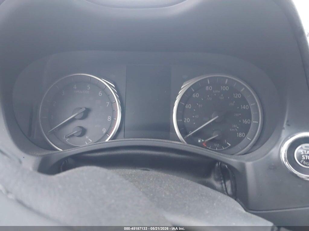 JN1EV7AP5KM542866 2019 INFINITI Q50 photo no. 7