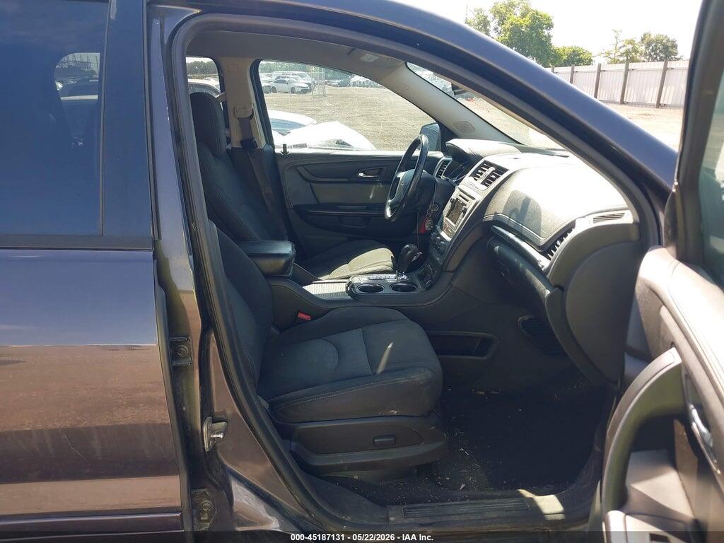 1GKKRPKD1FJ247994 2015 GMC ACADIA photo no. 5