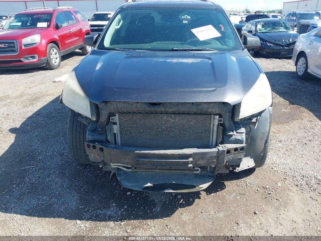 1GKKRPKD1FJ247994 2015 GMC ACADIA photo no. 6
