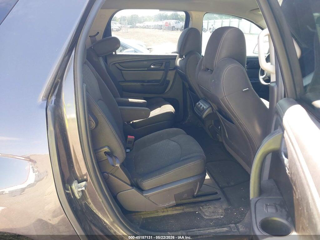 1GKKRPKD1FJ247994 2015 GMC ACADIA photo no. 8