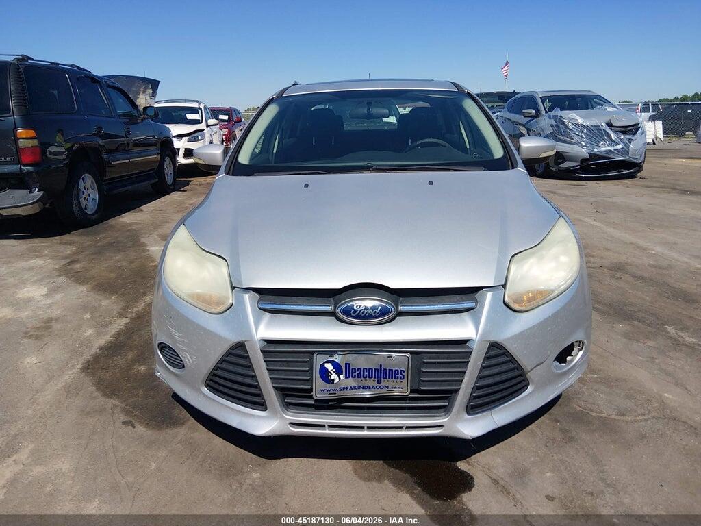 1FADP3F27EL215927 2014 FORD FOCUS photo no. 12
