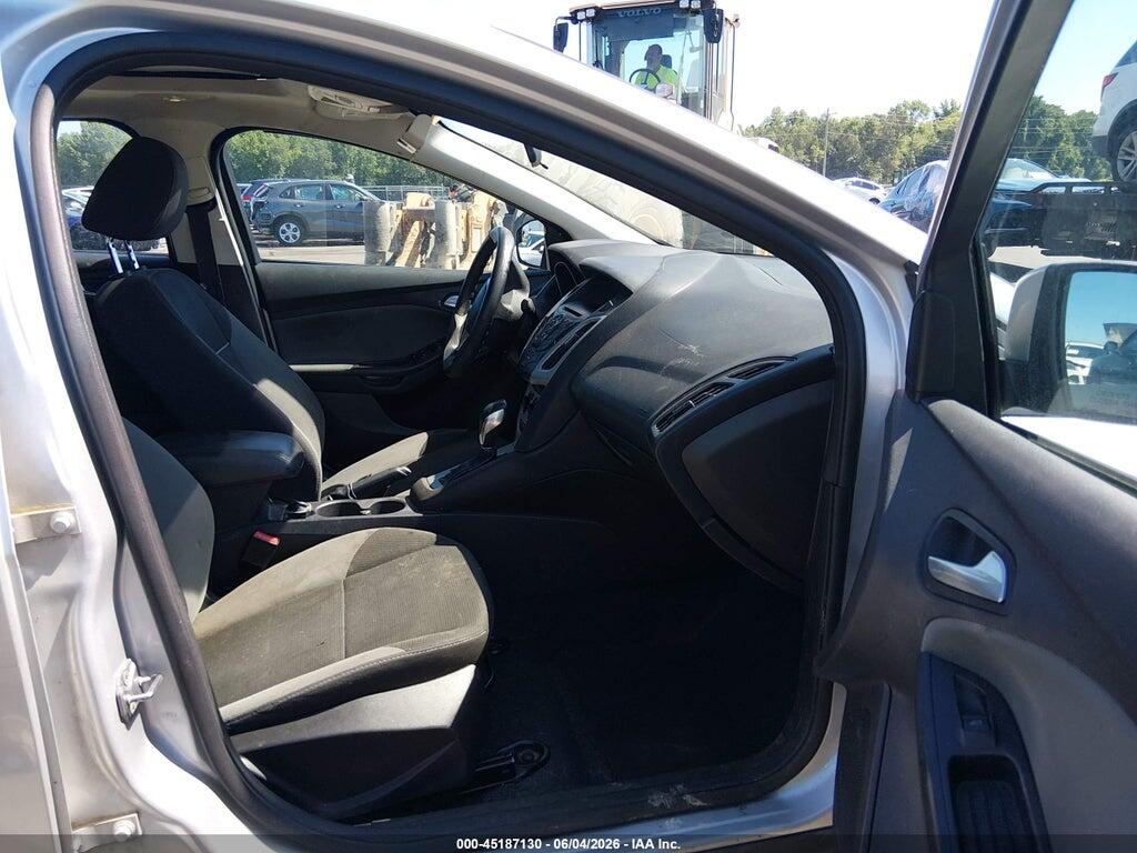 1FADP3F27EL215927 2014 FORD FOCUS photo no. 5