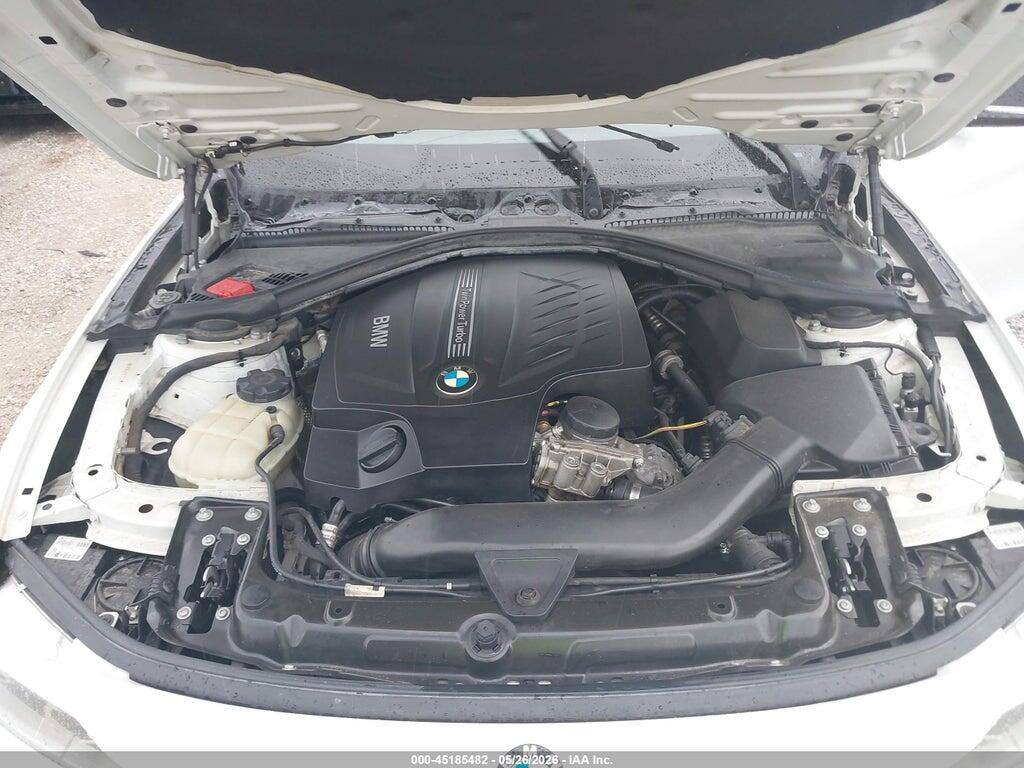 WBA4B1C51FD418090 2015 BMW 435I GRAN COUPE photo no. 10