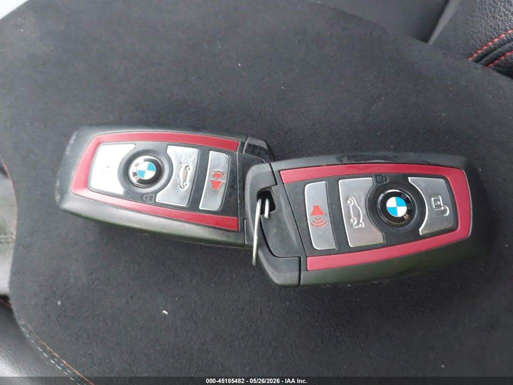 WBA4B1C51FD418090 2015 BMW 435I GRAN COUPE photo no. 11