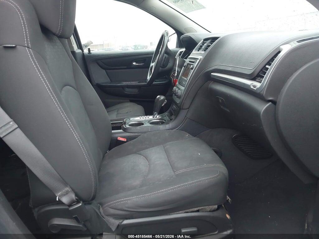1GKKRPKD0EJ204875 2014 GMC ACADIA photo no. 5