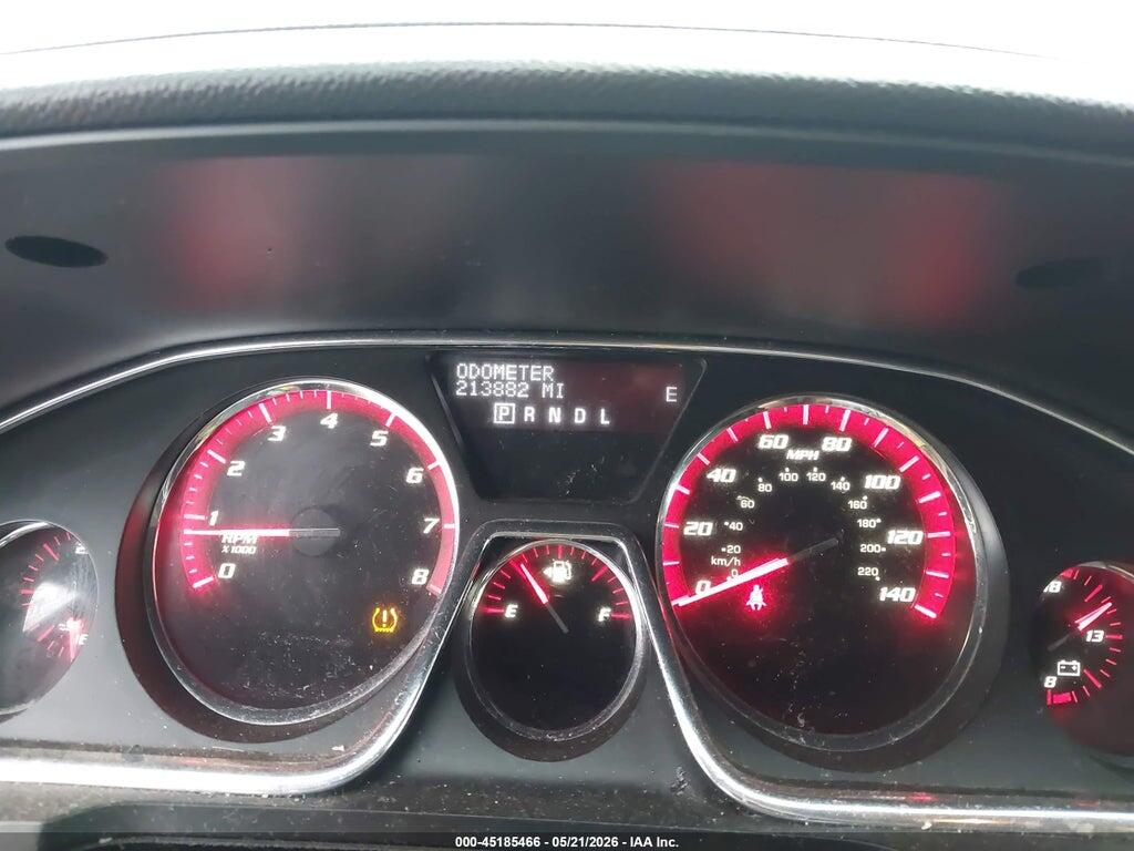 1GKKRPKD0EJ204875 2014 GMC ACADIA photo no. 7