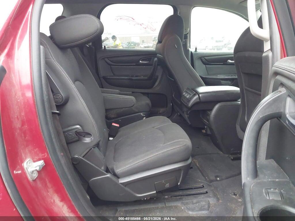 1GKKRPKD0EJ204875 2014 GMC ACADIA photo no. 8