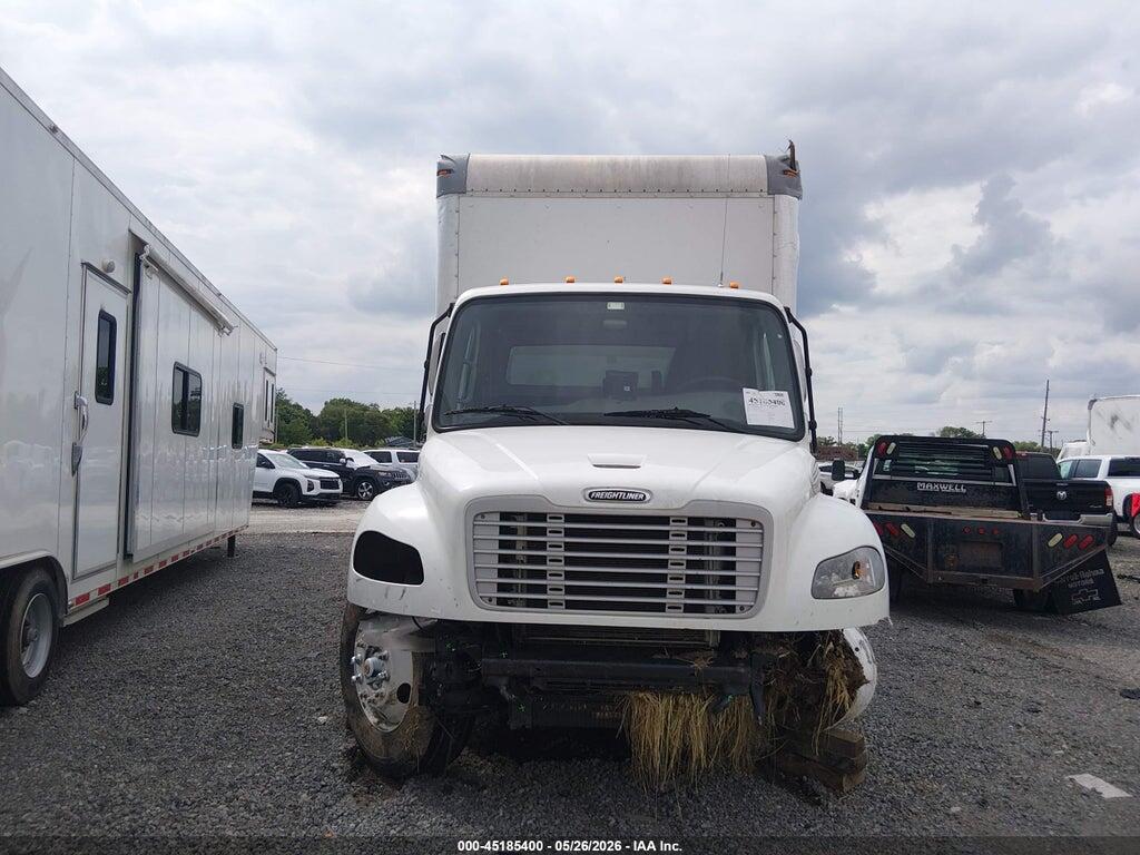 3ALACWFC9JDJP1004 2018 FREIGHTLINER M2 106 photo no. 12