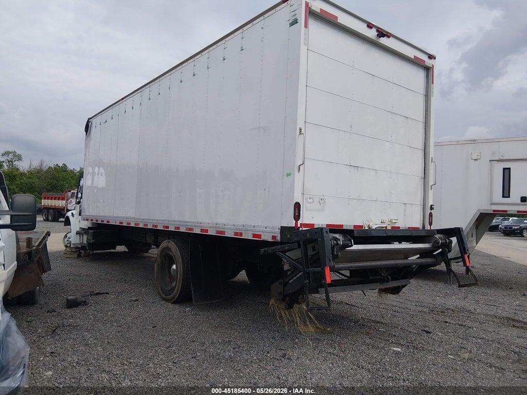 3ALACWFC9JDJP1004 2018 FREIGHTLINER M2 106 photo no. 3