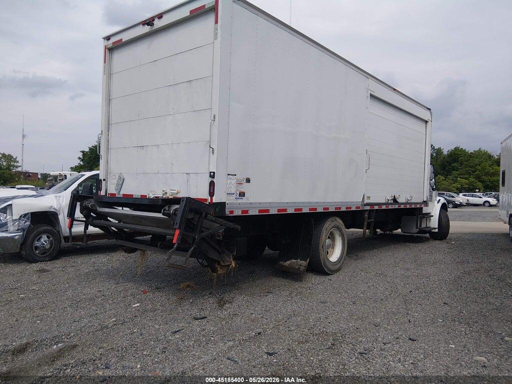 3ALACWFC9JDJP1004 2018 FREIGHTLINER M2 106 photo no. 4