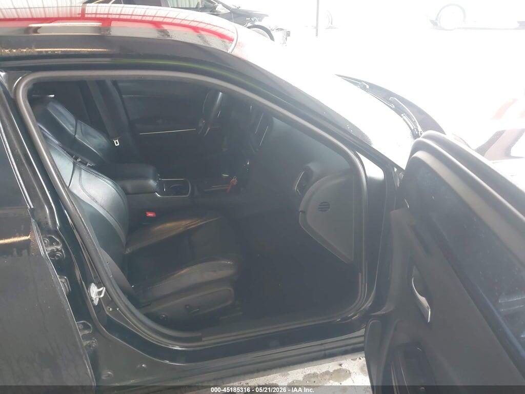 2C3CDXCT4FH886056 2015 DODGE CHARGER photo no. 5