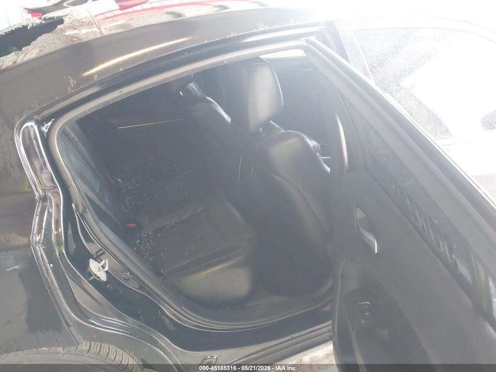 2C3CDXCT4FH886056 2015 DODGE CHARGER photo no. 8