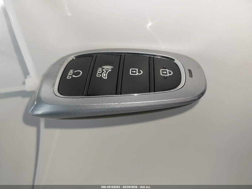 5NMJBCAE4NH154356 2022 HYUNDAI TUCSON photo no. 11