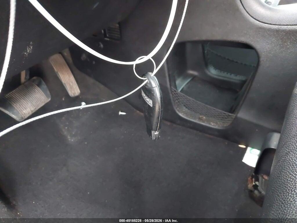 2C4RDGEG5FR660706 2015 DODGE GRAND CARAVAN photo no. 11